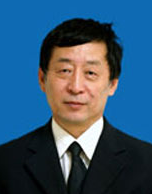 马志刚