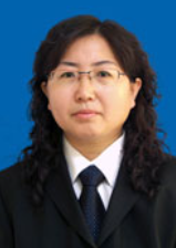 李福娥