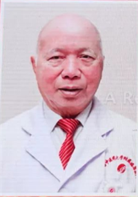 韦贵康