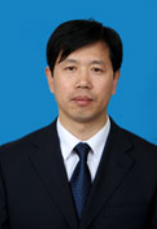 雷治平