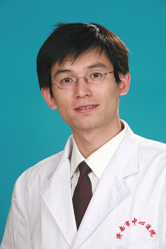 庞龙滨