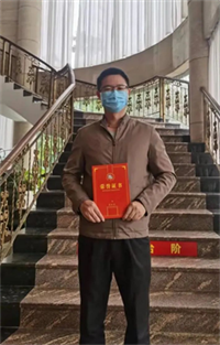 徐汉杰