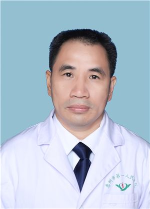 李富林
