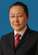 李秀英