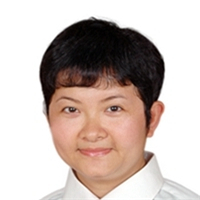 黄卓华