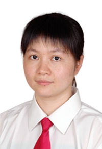 罗业琳
