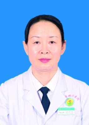 张利芹