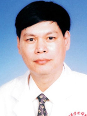 林寿宁