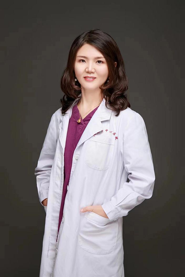 李娜
