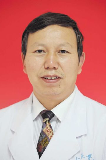 陈万收