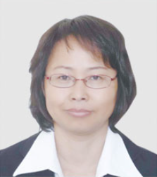 白福莲