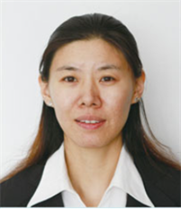郭丽娜