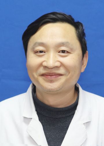 左庆选