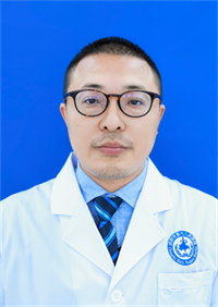 骆书刚