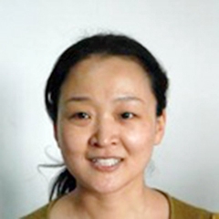 汪莉萍