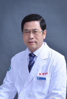 徐开林