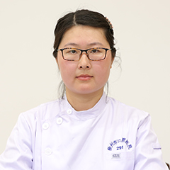 陈苗苗