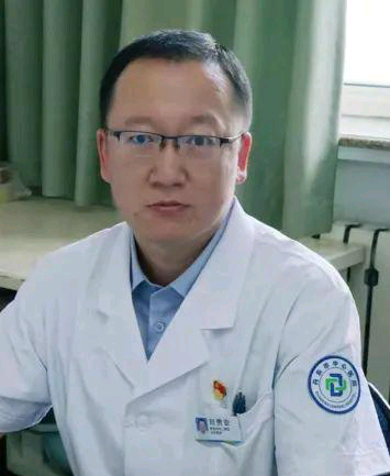 刘贵安