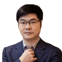王健