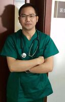 黄宇