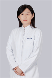 何晓燕