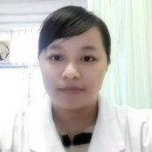 莫淑婵
