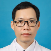 杨保伟