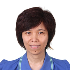 刘扬