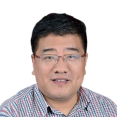 李建华