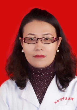 杨晓静
