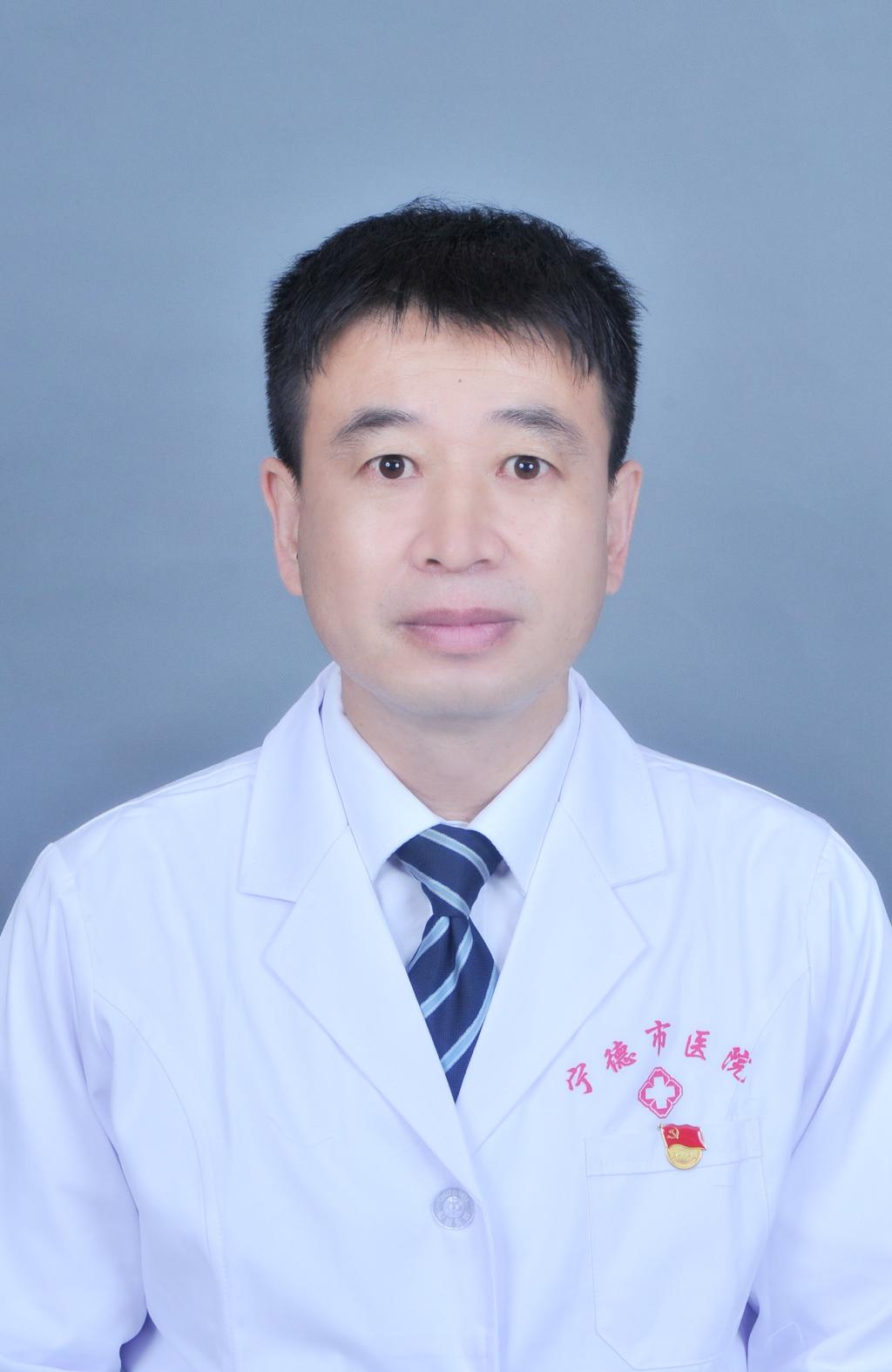 李大勇