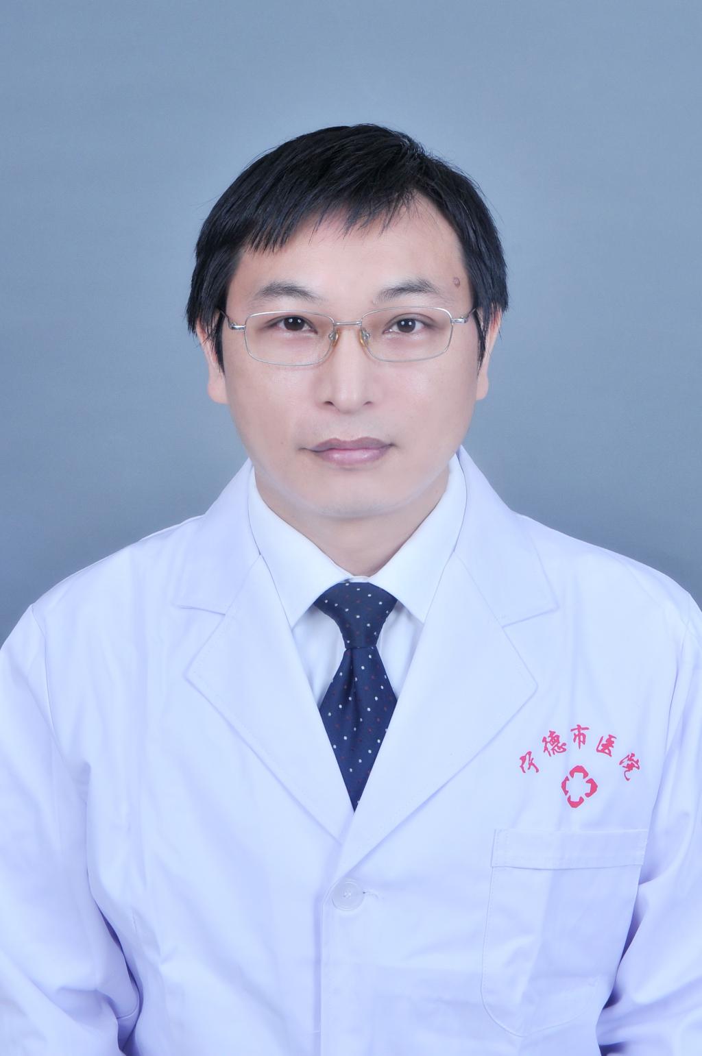 李世阁