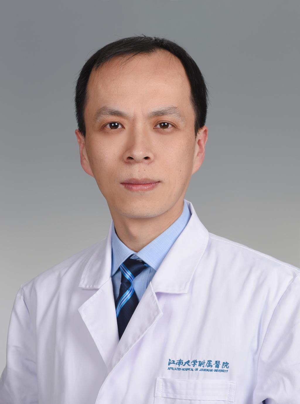 陈晓宇