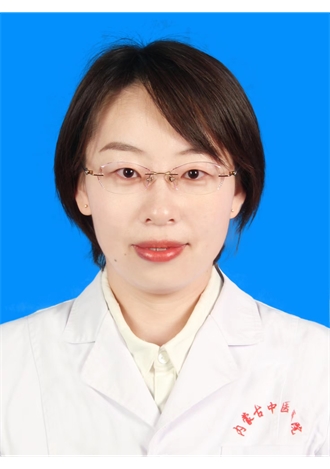 贾婷婷