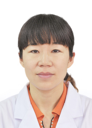 孙晓芳