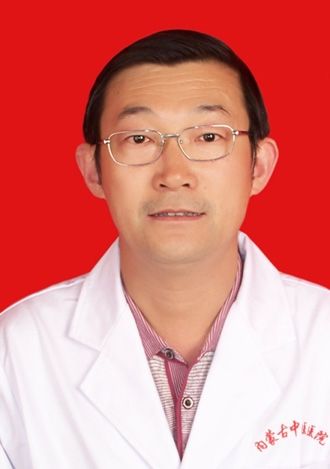韩铁亮