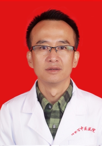刘占全