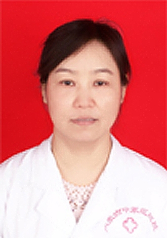 张东霞