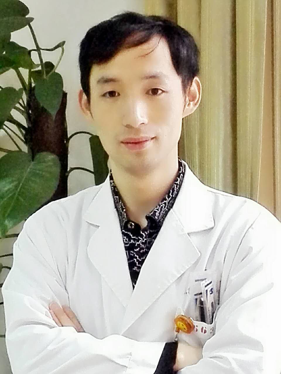 刘志新