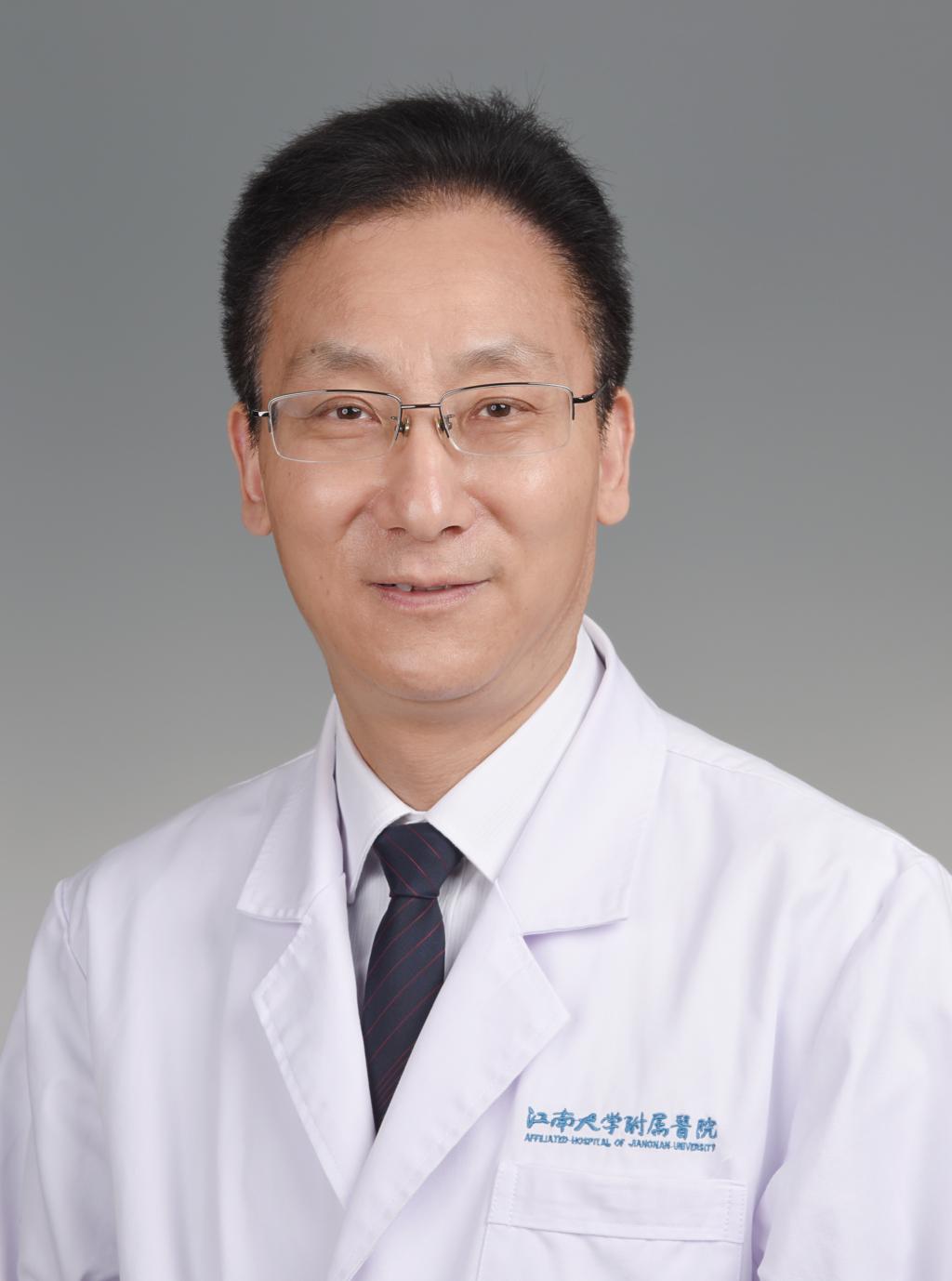 蔡钱根