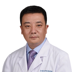 沈晓明