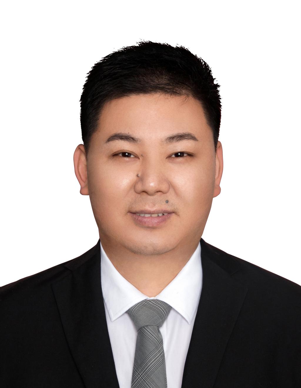 刘小华