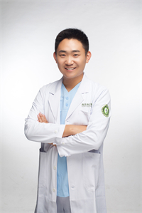 葛志朴