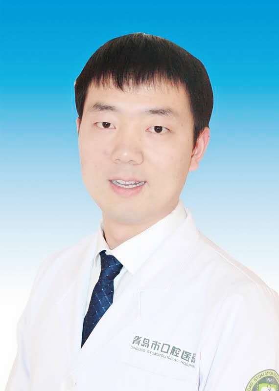 赵大勇