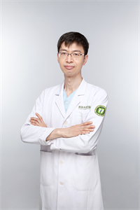 刘新峰