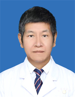 关云峰