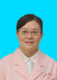 尚英华