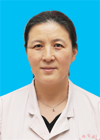 张丽敏