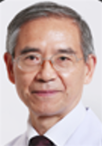 羊裔明