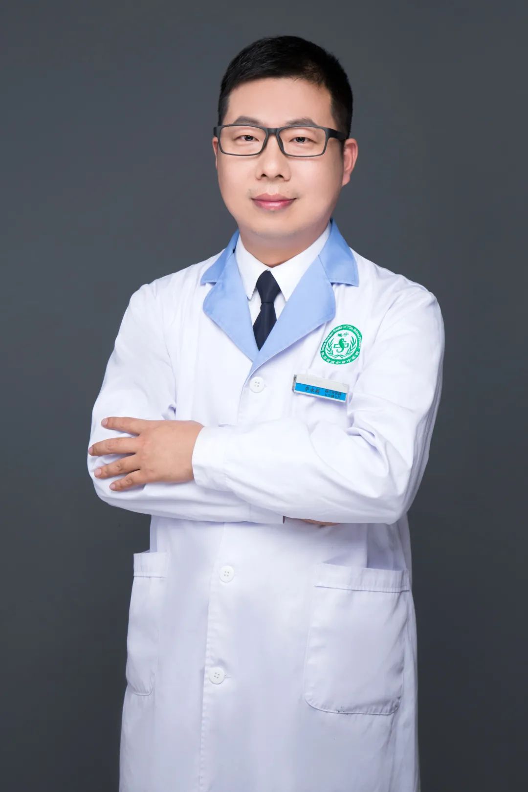 李永新